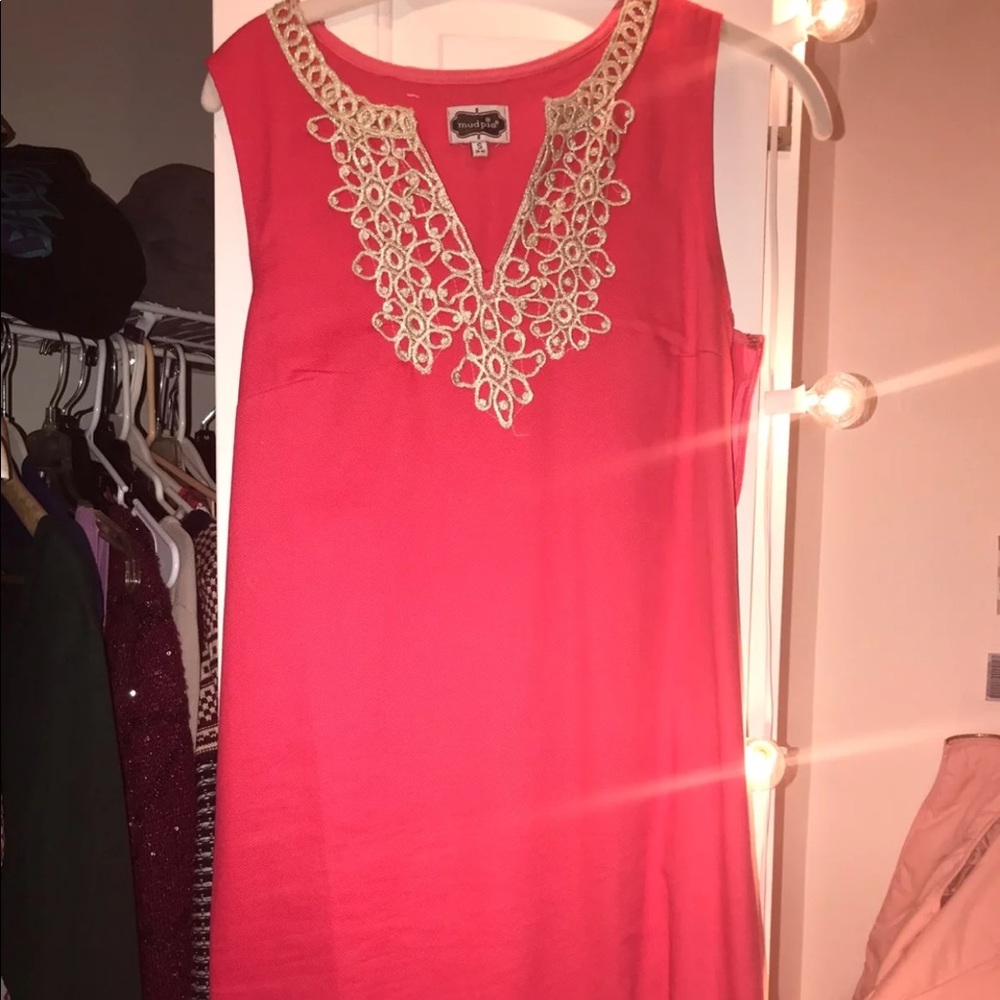 BOUTIQUE DRESS